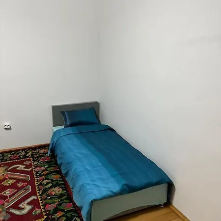 Almira Mujcic Appartement *
